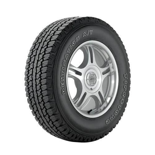 Firestone Destination A/T 205R16 110/108S