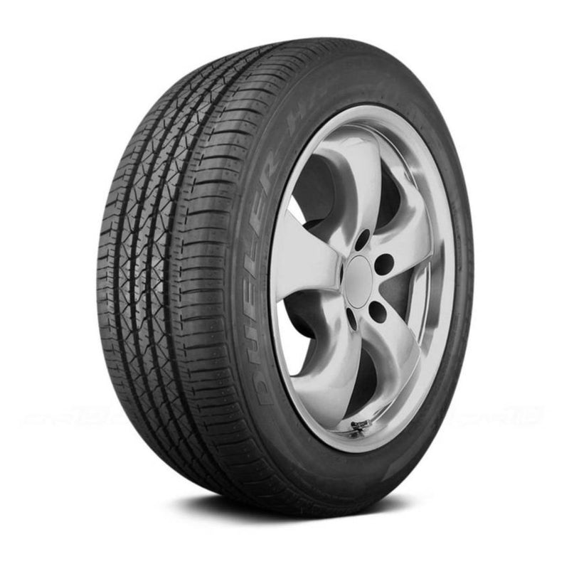 Bridgestone Dueler H/P 92A 265/50R20 107V