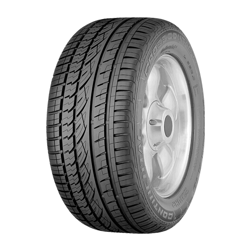 Continental XL Cross Contact UHP N0 295/35R21 107Y