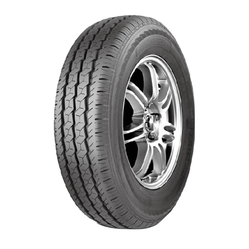 Hilo Brawn XC1 225/70R15 112/110R