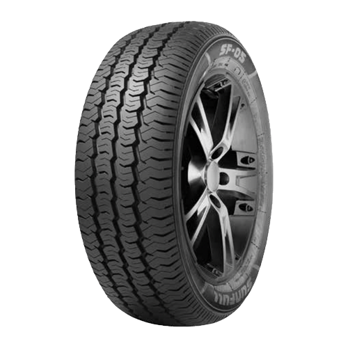 Sunfull 8PR SF-05 215/60R16 108/106R