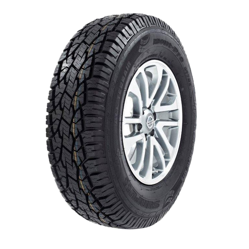 Sunfull 6PR AT782 255/70R15 107/103S