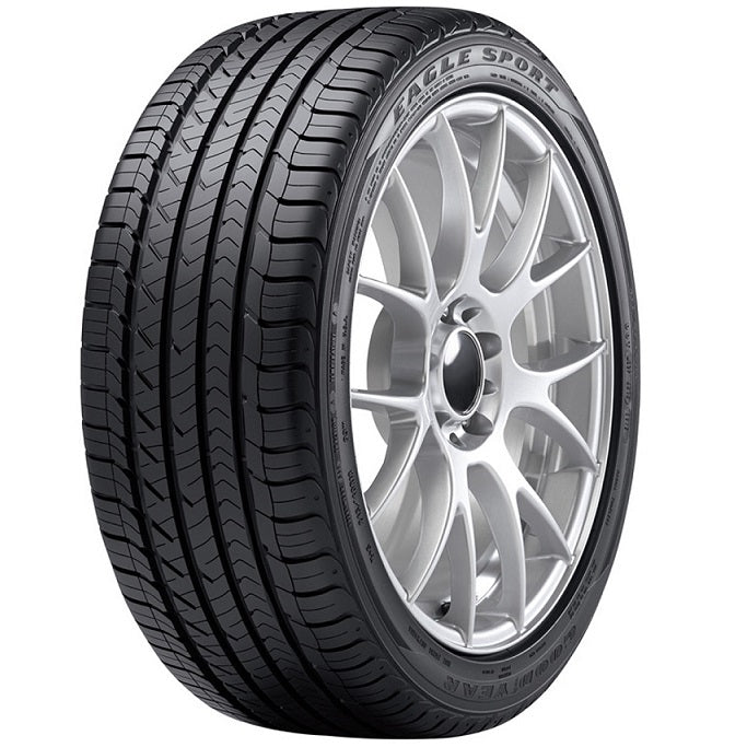 Goodyear Eagle Sport A/S 285/45R22 110H