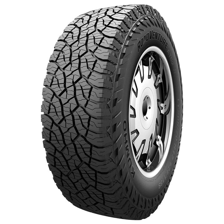 Kumho XL Road Venture AT52 255/55R19 111H