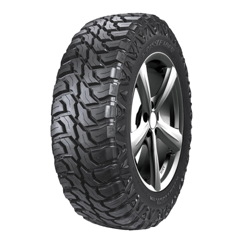 Doublestar 8PR Wildtiger T01 MT 245/70R17 114/110N