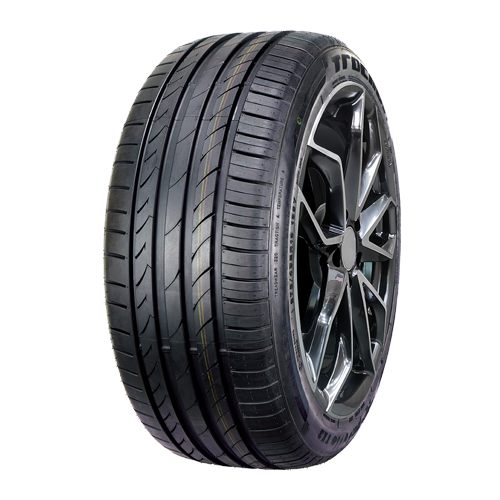 Tracmax XL X-PRIVILO TX3 275/30R19 96Y