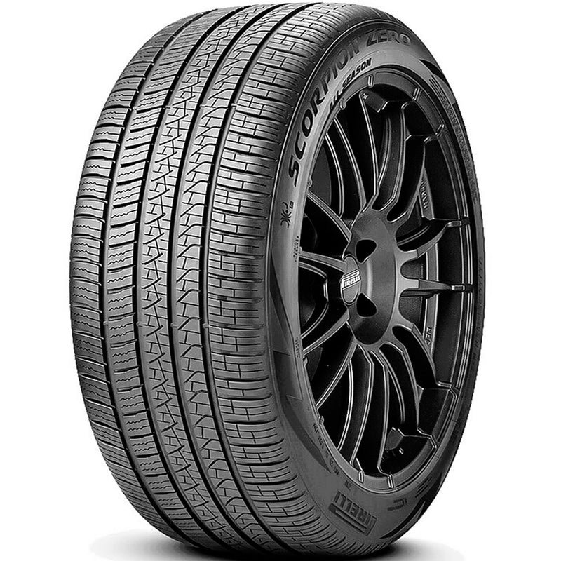 Pirelli XL Scorpion Zero A/S LR 255/60R20 113V