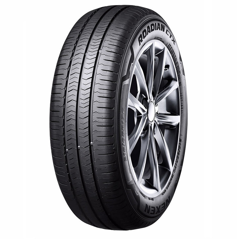 Nexen 6PR Roadian CTX 215/65R17 108/105H