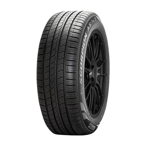 Pirelli Scorpion AS+3 225/55R19 99V