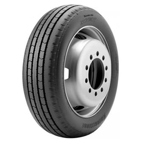 Bridgestone /112 R-SERIES R202 195/85R16 114L
