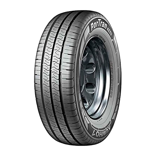 Kumho KC53 C Estandar 195R15 106R