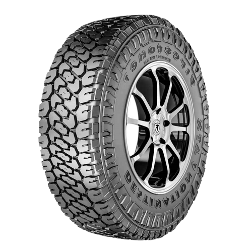 Firestone Destination ATX 265/65R17 112T