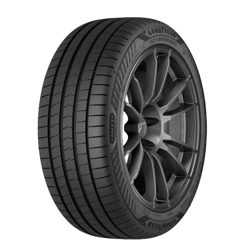 Goodyear XL Eagle F1 Asymmetric 6 235/40R18 95Y