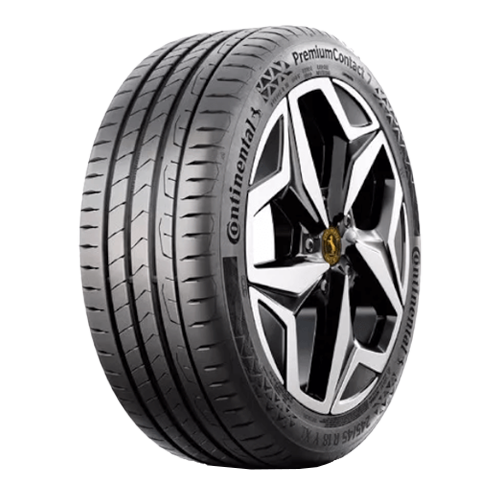 Continental Premium Contact 2 FR 205/55R17 91V