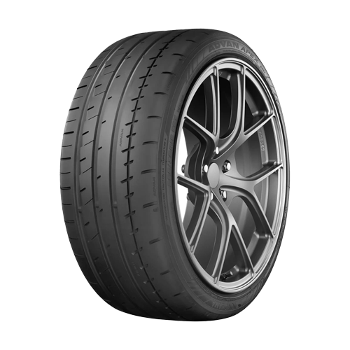Yokohama Apex V601 255/35R18 94Y