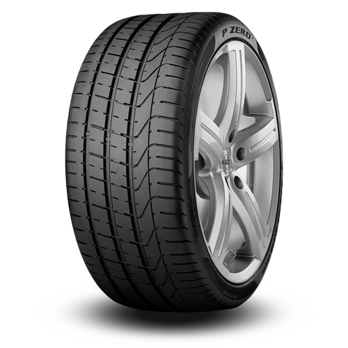 Pirelli XL P Zero LR 255/55R19 111W