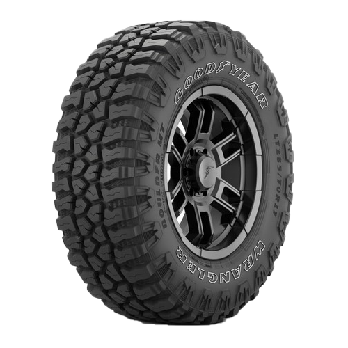 Goodyear Wrangler Boulder MT 285/70R17 121Q
