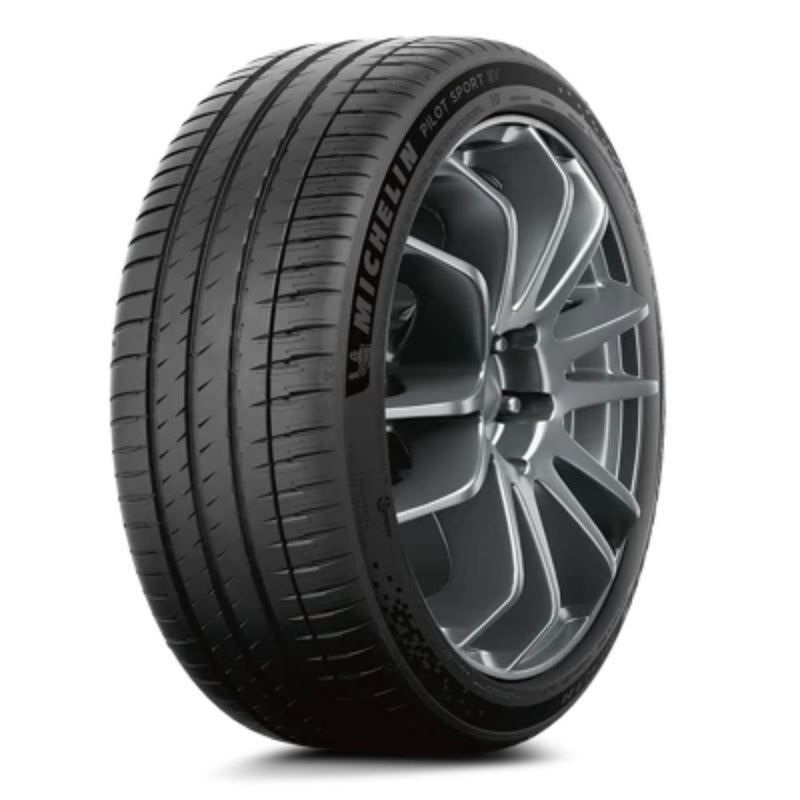 Michelin XL Pilot Sport EV Acoustic 255/40R20 101W
