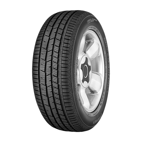 Continental XL Cross Contact LX Sport FR 275/40R22 108Y
