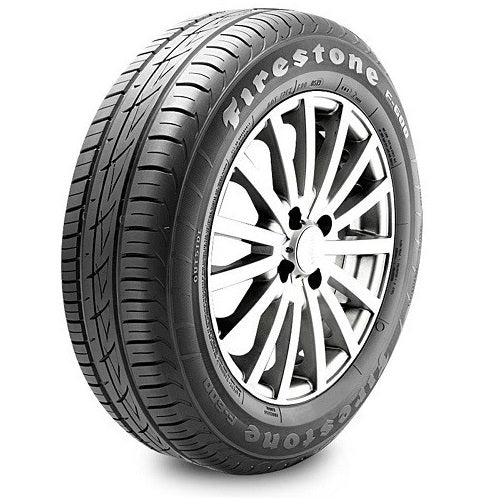 Firestone F-SERIES F-600 195/60R15 88H