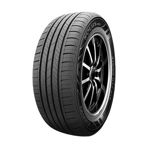 Kumho Solus CH-HS63 215/55R17 94V