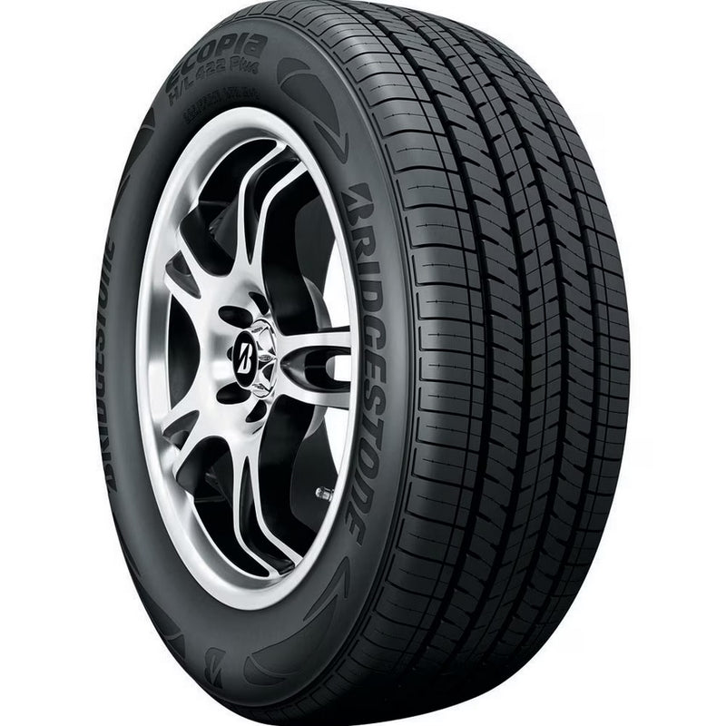 Bridgestone Ecopia HL 422 Plus Runflat 255/45R20 101V