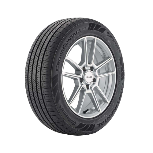 Continental XL Cross Contact RX FR 275/45R22 115W