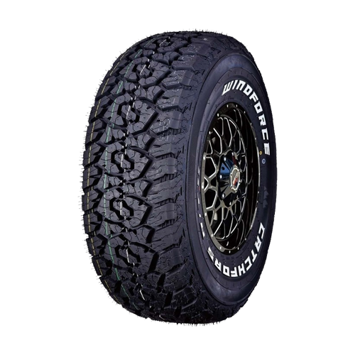 Windforce 8PR Catchfors A/T 205R16 110/108S