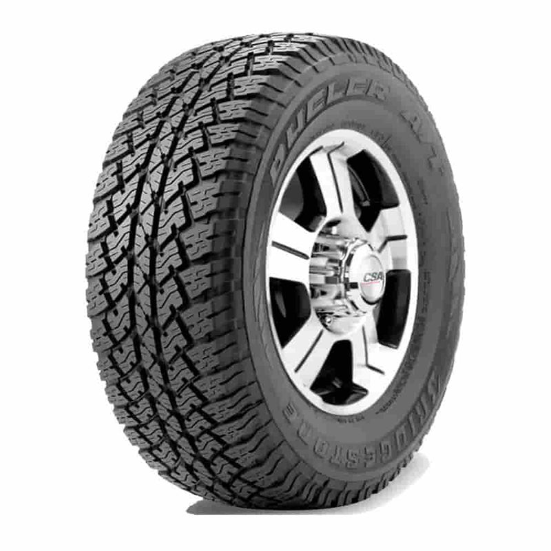 Bridgestone Dueler D693 III AT 265/55R19 109V