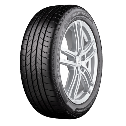 Firestone XL Roadhawk 2 HT 225/55R17 101Y