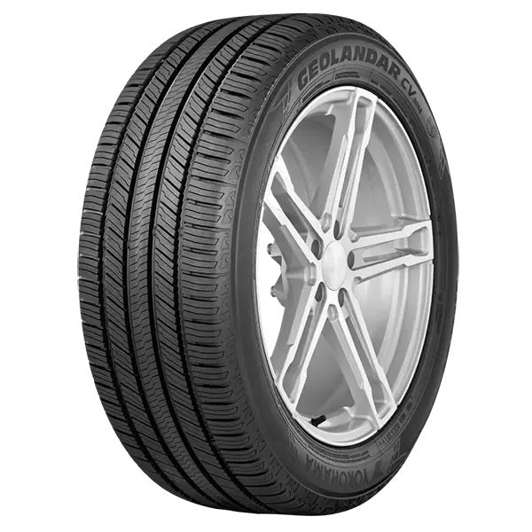 Yokohama Geolandar CV G058 265/50R20 107V