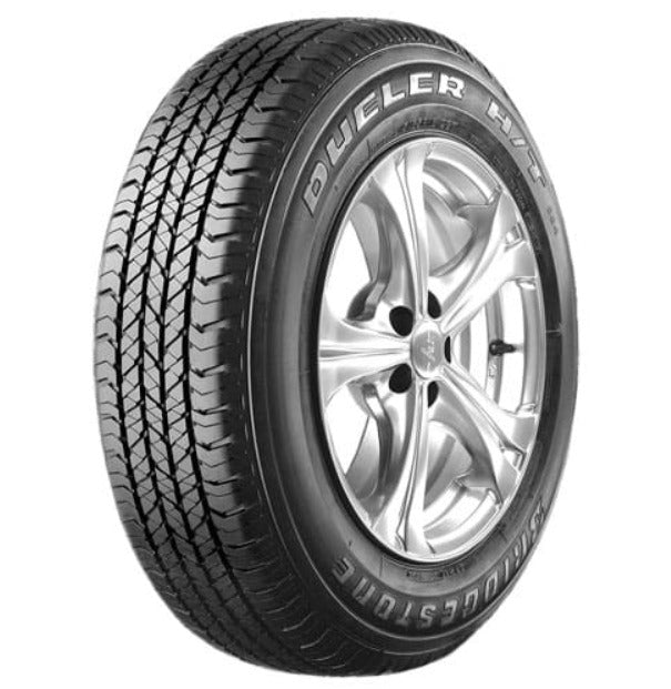 Bridgestone Dueler D684 III ECO 245/70R16 111T
