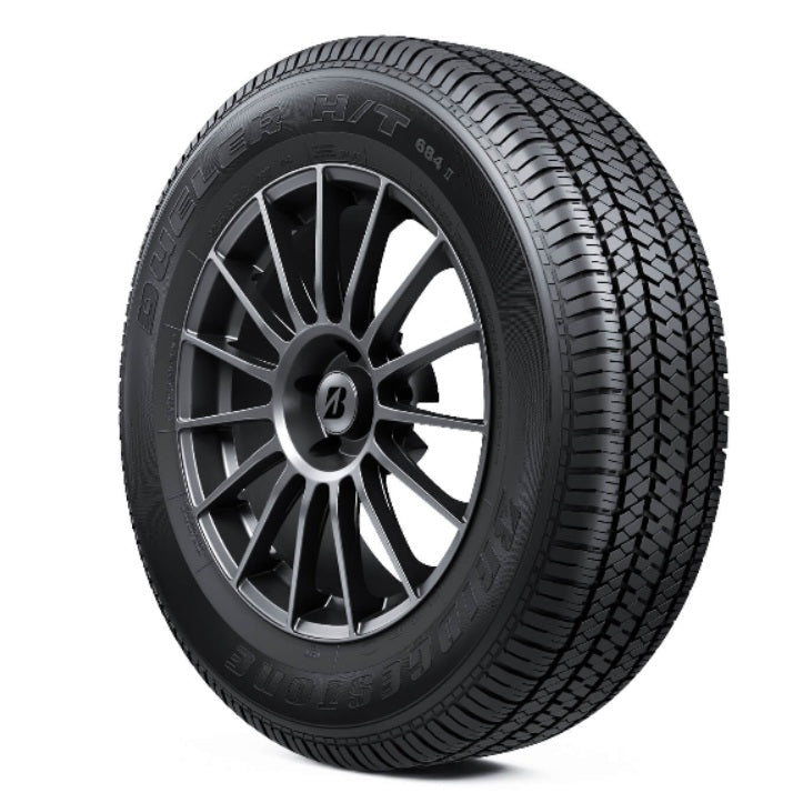 Bridgestone Dueler D684 II 255/70R16 111S