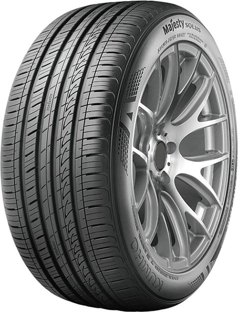 Kumho XL Solus TA91 245/45R19 98W
