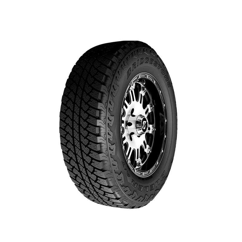 Bridgestone Dueler A/T RH-S 245/75R17 112T