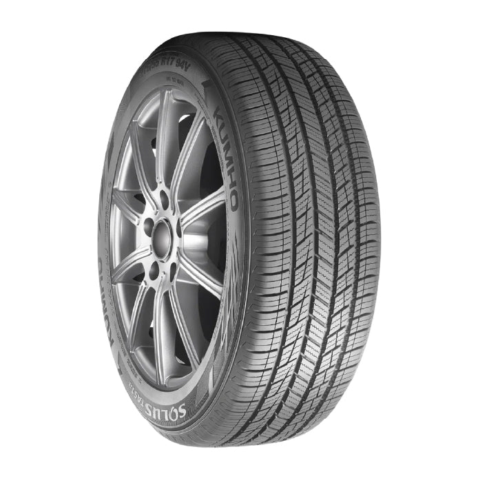 Kumho Solus TA51 205/70R16 96T