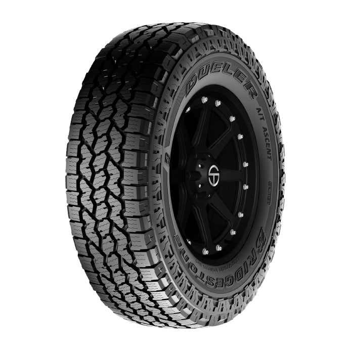 Bridgestone Dueler A/T Ascent 275/65R18 116T