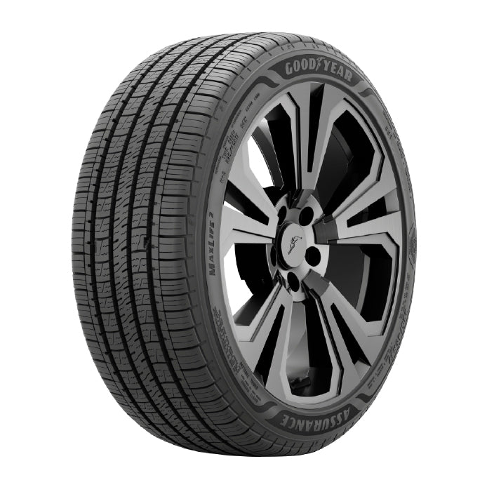 Goodyear Assurance Maxlife 2 265/60R18 110H