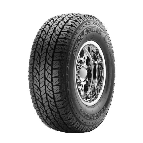 Yokohama Geolandar A/T CH-G012 215/75R15 100/97S