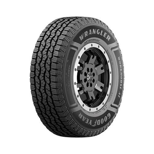 Goodyear Wrangler Workhorse AT 2 275/55R20 117H