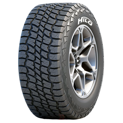Hilo TRAILBRK-XT6 AT 265/60R18 119/116S