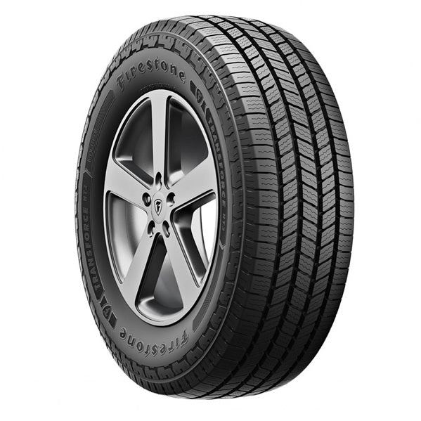 Firestone Transforce HT3 225/75R16 115/112R