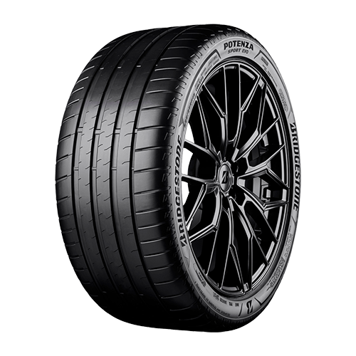 Bridgestone XL Potenza Sport EVO Enliten 225/45R18 95Y