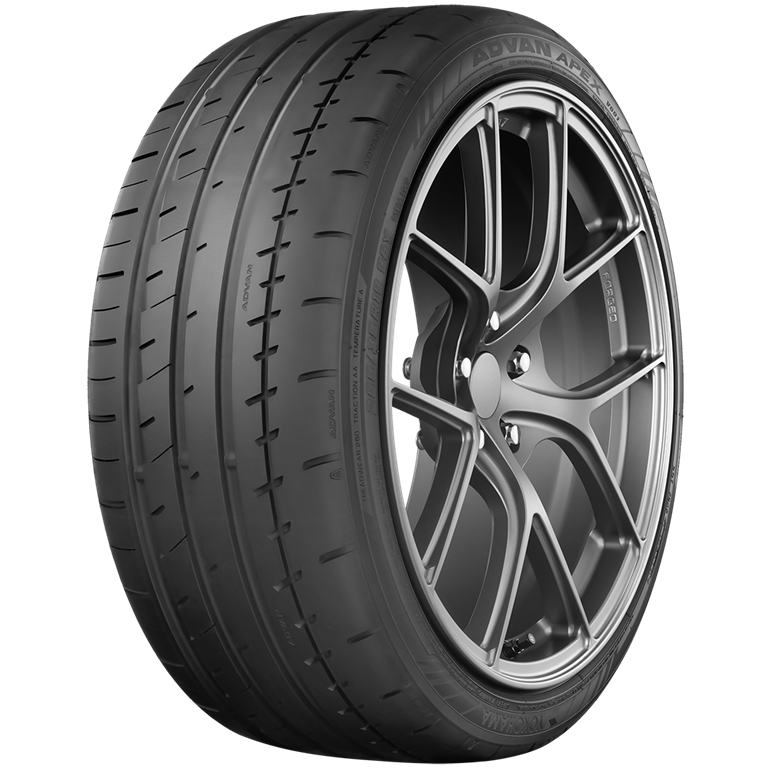 Yokohama V106 225/65R17 102V