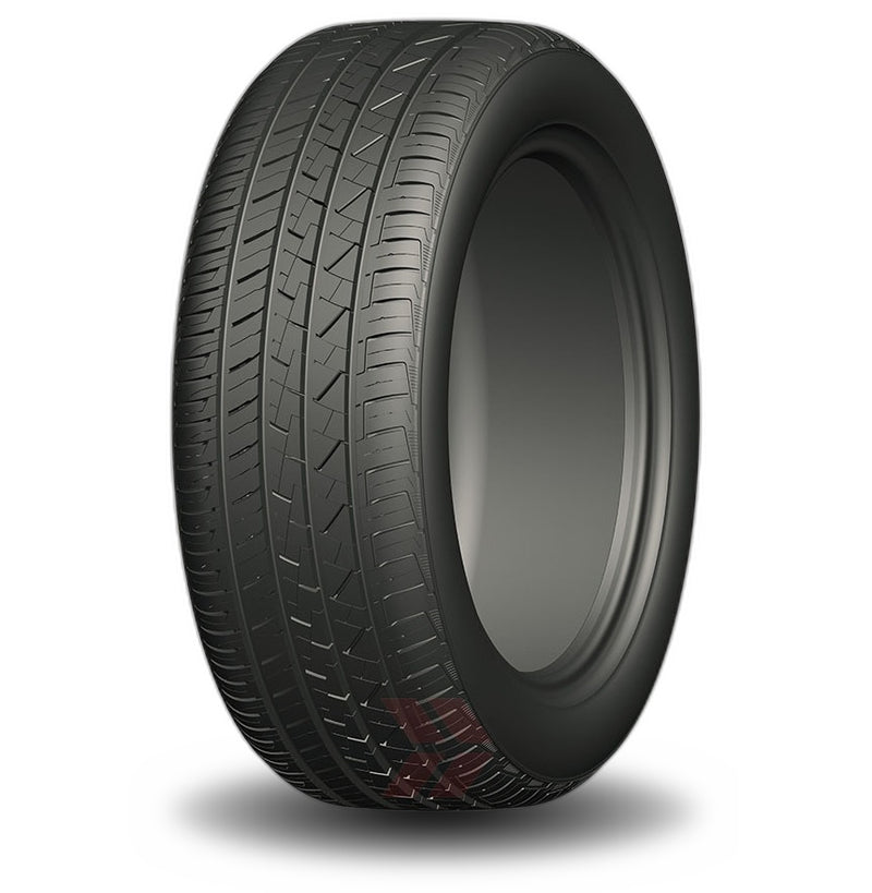 Hilo Safety XF8 Runflat 225/40R18 92Y