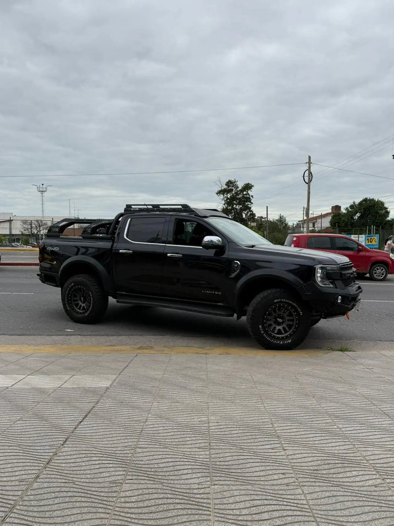 Sport Bar Evo 3D Extendida Ford Ranger / Ranger Raptor 2023+