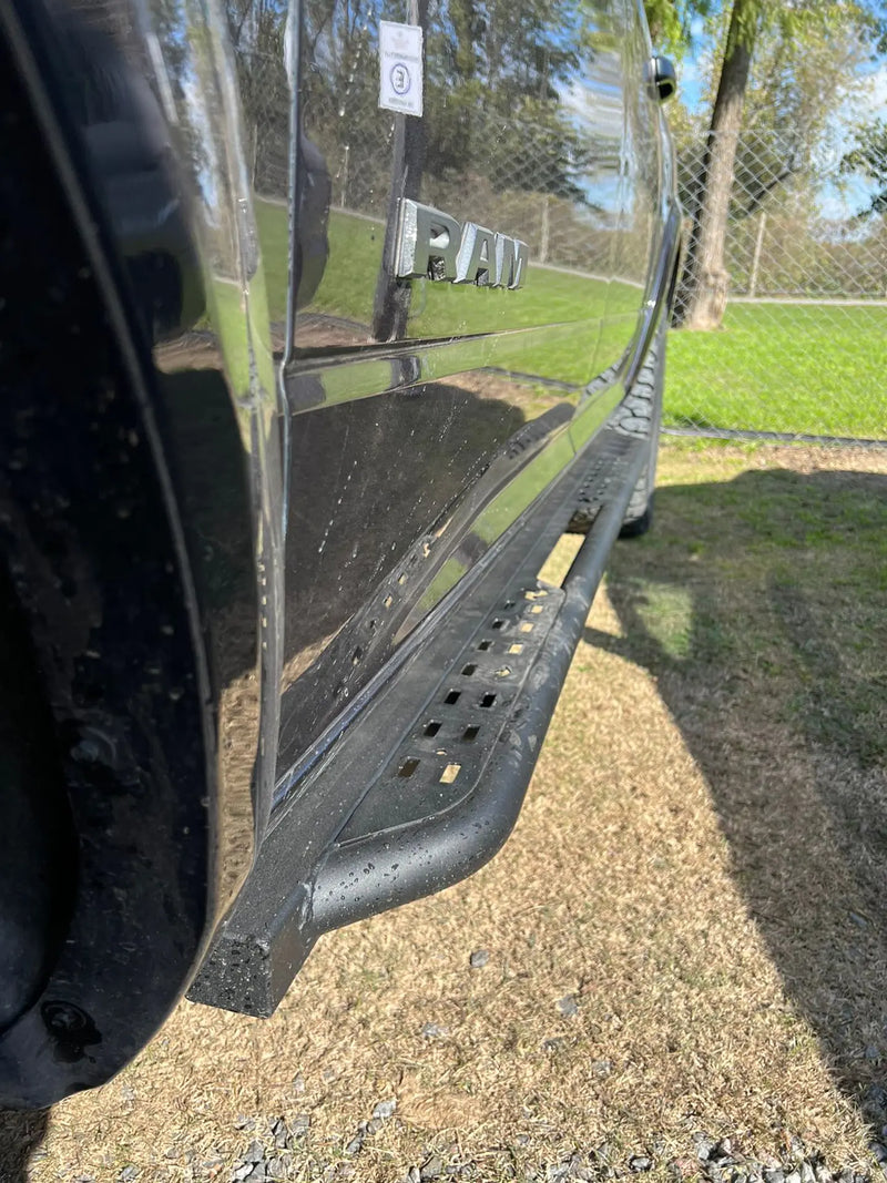 Rocksliders RAM 1500 2013-2018