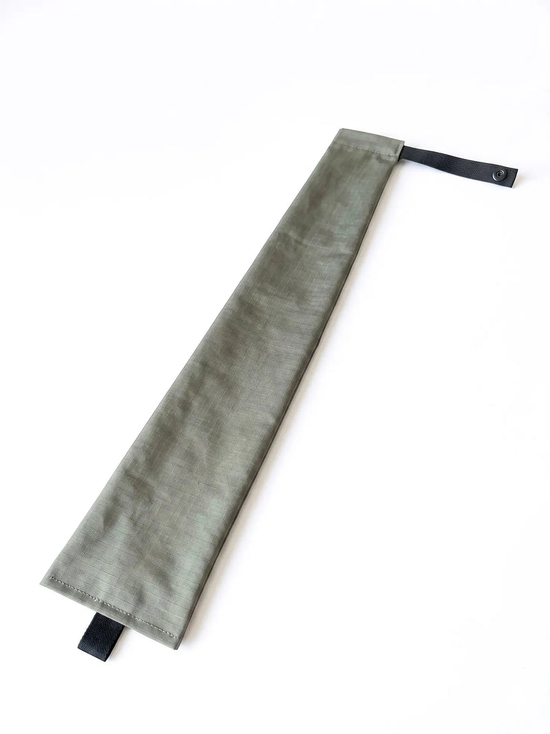 Bolso Varillas