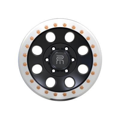 Llanta RMC 803 Beadlock 5x139.7