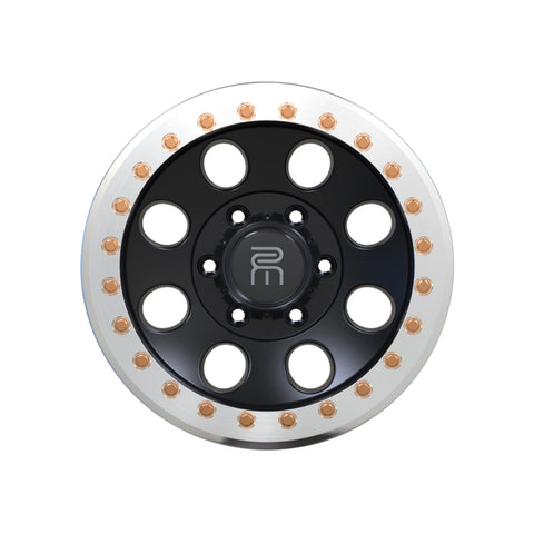 Llanta RMC 803 BeadLock 5x114,3